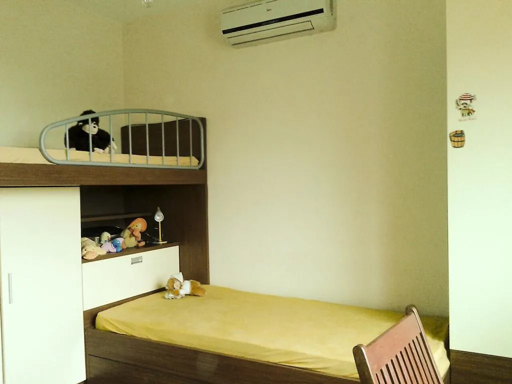 Sunny Villa Boutique Warna Bułgaria