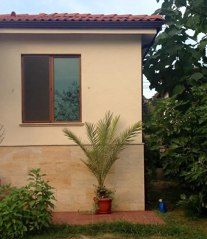 Sunny Villa Boutique Warna Bułgaria