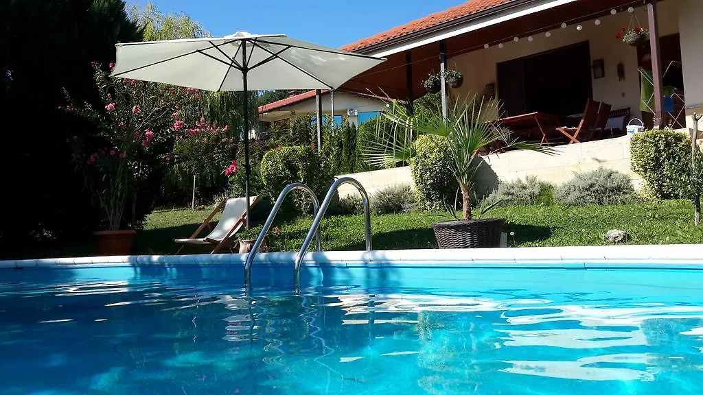 Sunny Villa Boutique Warna Bułgaria