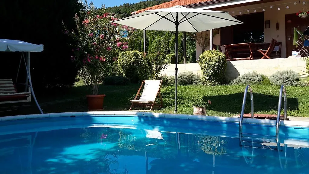 Sunny Villa Boutique Warna Bułgaria